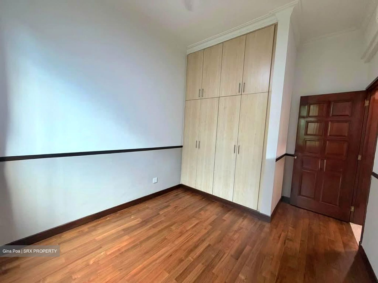 Merawoods (D23), Condominium #573778601